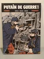 Putain de guerre T1 + T2 + Viravolta T1 + T2 - Séries, Boeken, Stripverhalen, Nieuw