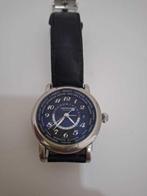 Montblanc - star world time gmt - 7203 - Heren - 1990-1999