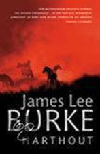 Harthout 9789024543649 J.L. Burke, Verzenden, Gelezen, J.L. Burke