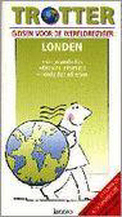 Londen 9789020933246, Livres, Guides touristiques, Envoi