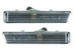 Witte zijknipperlichten BMW E46 M3 BMW 7 serie E38 B5148, Auto-onderdelen, Verlichting, Nieuw, BMW