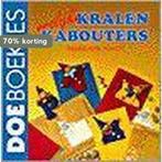 Vrolijke kralen kabouters / Doeboekjes 9789038407678, Boeken, Verzenden, Gelezen, M. Perlot