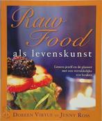 Raw food als levenskunst, Boeken, Verzenden, Nieuw, Nederlands