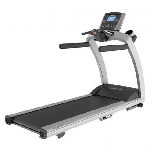 Life Fitness T5 Treadmill with Go Console, Sports & Fitness, Appareils de fitness, Envoi