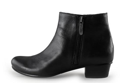 Everybody Laarzen in maat 37 Zwart | 5% extra korting, Kleding | Dames, Schoenen, Zwart, Zo goed als nieuw, Hoge laarzen, Verzenden