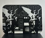 Daluxe Art - 1999 • “99% Faith – The Black Cat”