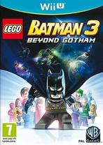 Lego Batman 3 Beyond Gotham (Nintendo Wii Utweedehands game), Ophalen of Verzenden