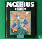 Fusion - 1995, Boeken, Stripverhalen, Eén stripboek, Verzenden, Zo goed als nieuw, Giraud, Jean.