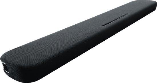 Soundbar Yamaha YAS-109 - Soundbar Voor TV – Subwoofer –, Audio, Tv en Foto, Home Cinema-sets, Nieuw, Verzenden