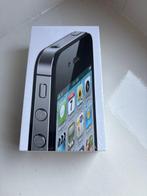 Apple iPhone 4S - Mobiele telefoon - In originele gesealde, Nieuw