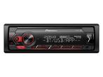 Pioneer MVH-S320BT - Autoradio - Bluetooth - USB - 1 Din -, Verzenden, Zo goed als nieuw