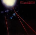 Jon &amp; Vangelis - Short Stories, Verzenden, Gebruikt