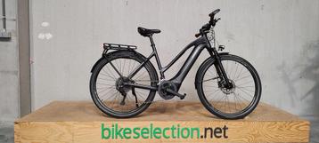 E-Bike | Giant EXPLORE E+1 | - 51% | 2022 beschikbaar voor biedingen