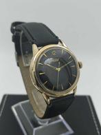 Tissot - Calatrava Black Dial - Zonder Minimumprijs - Heren, Nieuw