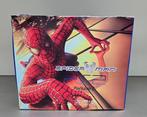 Sony PlayStation 2 - Spiderman - custom - Set van, Games en Spelcomputers, Spelcomputers | Overige Accessoires, Nieuw