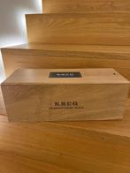 2008 Krug, Clos du Mesnil - Champagne - 1 Fles (0,75 liter), Nieuw