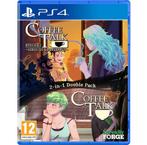 Coffee Talk 1 & 2 Double Pack-Standaard (PlayStation 4), Ophalen of Verzenden, Nieuw