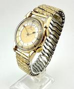 Jaeger-LeCoultre - Memovox - Ref.2052-1 cal.814 - Homme -, Handtassen en Accessoires, Horloges | Heren, Nieuw