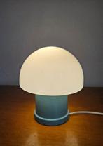 Massive - Tafellamp - Mushroom - Glas, Plastic, Antiek en Kunst