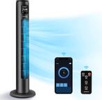 Aigostar Ross Smart - Torenventilator - Oscillerende Kolomve, Huis en Inrichting, Verzenden, Nieuw
