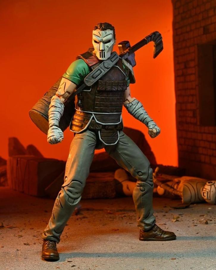 Teenage Mutant Ninja Turtles The Last Ronin Action Figure Ul, Verzamelen, Film en Tv, Ophalen of Verzenden