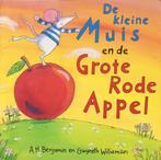 De kleine muis en de grote rode appel 9789045412702, Verzenden, A.H. Benjamin