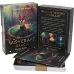 Wishcraft Oracle  - Stacey Demarco (Engelse editie), Livres, Livres Autre, Verzenden