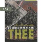 De stille kracht van thee 9789058266828 Ann Vansteenkiste, Boeken, Kookboeken, Verzenden, Zo goed als nieuw, Ann Vansteenkiste