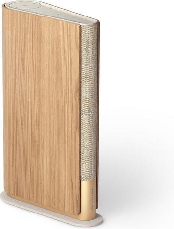 Bang & Olufsen BeoSound Emerge - Home speaker - Gold Tone beschikbaar voor biedingen