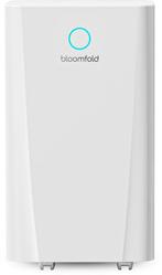 2dekans | Bloomfold Luchtontvochtiger - 10L per Dag -, Huis en Inrichting, Woonaccessoires | Klokken, Ophalen of Verzenden, Nieuw