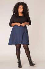 Rok Ivy Bella Travelstof52(3)Maat 46/48 (XL) of groter, Kleding | Dames, Rokken, Verzenden, Nieuw, Maat 46/48 (XL) of groter, Overige kleuren