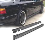 BAS DE CAISSE MERCEDES CLASSE E W124 4P 85-93 LOOK AMG, Auto-onderdelen, Carrosserie, Verzenden, Nieuw