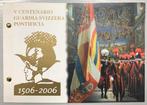 Vatican. 2 Euro 2006 Garde Suisse Enveloppe numismatique, Timbres & Monnaies, Monnaies | Europe | Monnaies euro