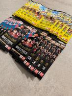 Bandai - 20 Booster pack - One Piece - Lotto 20 Booster Pack