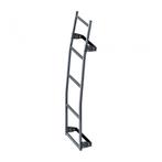 Stalen deurladder Renault Master 2010-heden  Cruz, Verzenden, Nieuw