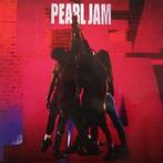 Pearl Jam - Ten, Binaural, MTV Unplugged and Riot, Nieuw in verpakking