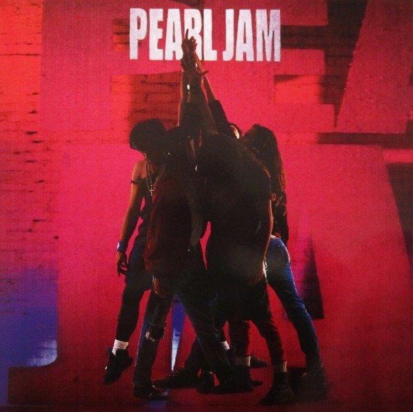 Pearl Jam - Ten, Binaural, MTV Unplugged and Riot, CD & DVD, Vinyles Singles