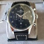 Mondia - Chronograph - Multifunction - New - Zonder, Nieuw