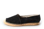 Fred de La Bretoniere Espadrilles in maat 38 Zwart | 10%, Vêtements | Femmes, Chaussures, Verzenden, Espadrilles