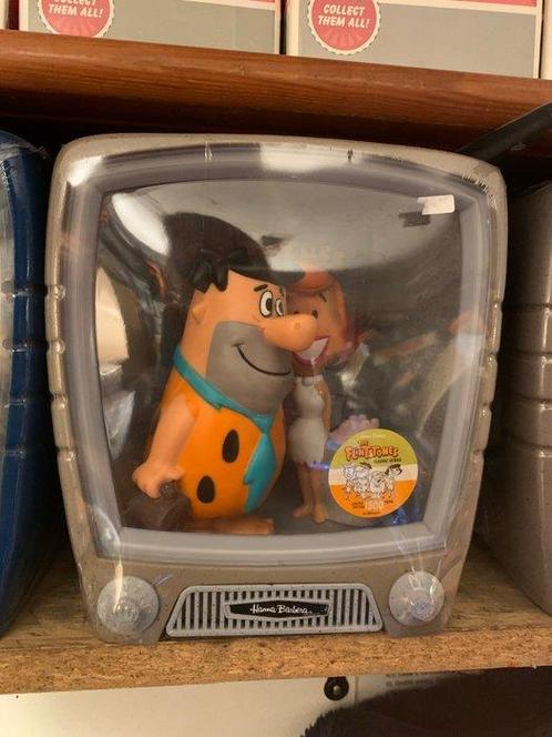 Funko - Funko Pop Funko Vision Flinstones Hanna Barbera -, Antiek en Kunst, Antiek | Speelgoed