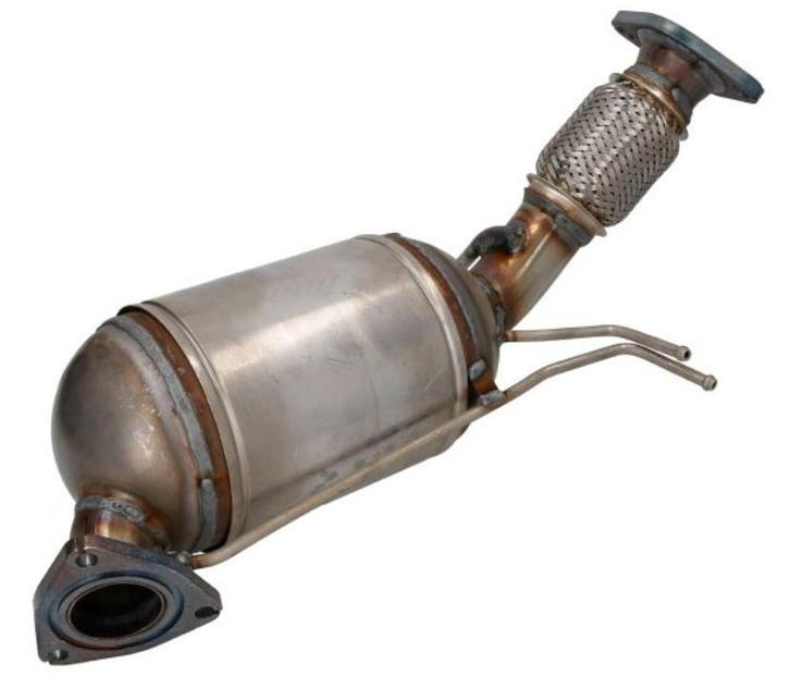 Roetfilter Honda Civic 2.2 CDTI, Auto-onderdelen, Uitlaatsystemen, Verzenden