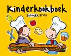 Kinderkookboek 9789026926976 Sanneke Prins, Boeken, Verzenden, Gelezen, Sanneke Prins