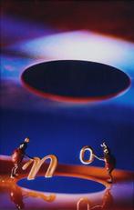 Henk Tas (1949) - Yes negative