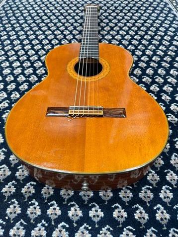 Maya - C.121 (Classical semi-acoustic) - - Guitare classique, Musique & Instruments