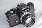 Minolta XE-1 + MC Rokkor-PF 1,7/50mm | Appareil photo, Audio, Tv en Foto, Nieuw