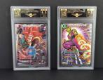 Dragon Ball Super card Game - 2 Graded card - BT18 - Dawn of, Collections, Collections Autre