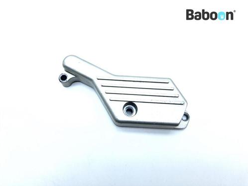 Oliekoeler Leiding Links Yamaha XV 535 Virago 1987-2003, Motoren, Onderdelen | Yamaha, Gebruikt, Verzenden