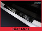 Instaplijsten | Seat | Ateca 16- 5d suv. | RVS zwart Special, Ophalen of Verzenden