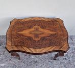 Louis XV stijl tafels - Tables gigognes (2) - Acajou,