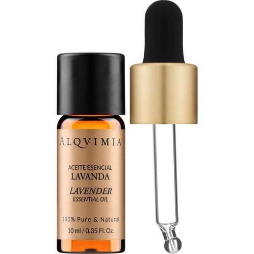 Alqvimia Lavender essential oil 10ml (essential oils), Bijoux, Sacs & Beauté, Beauté | Cosmétiques & Maquillage, Envoi